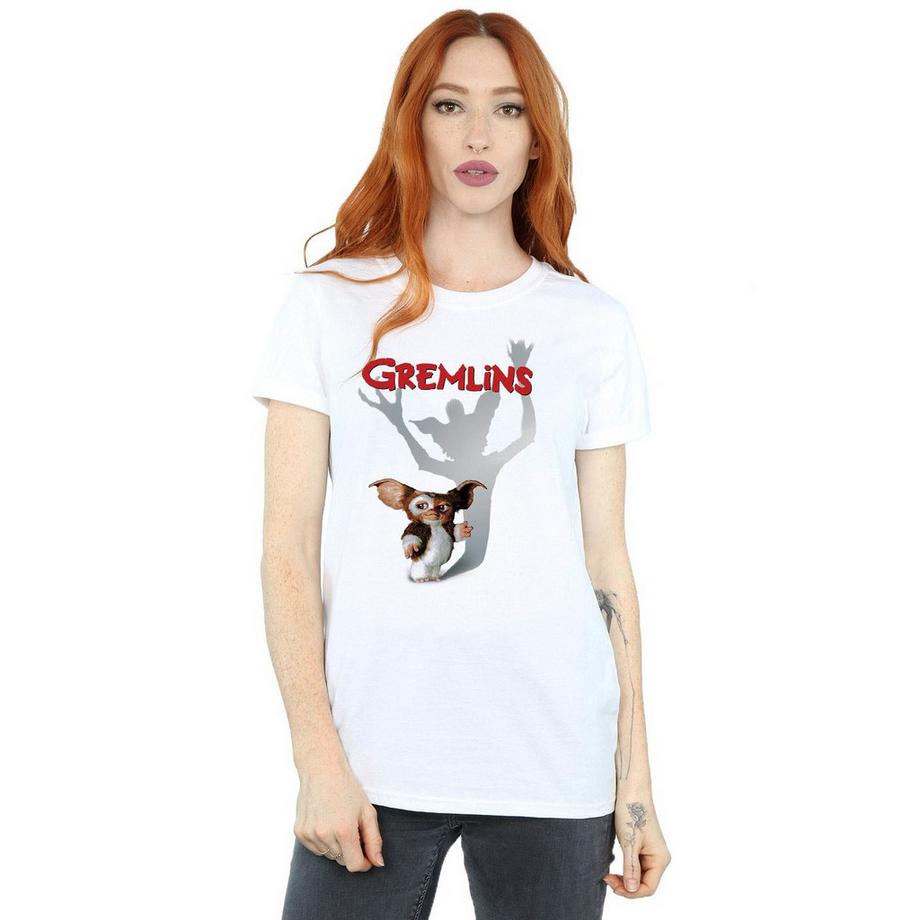 Gremlins Gizmo Shadow T-Shirt  