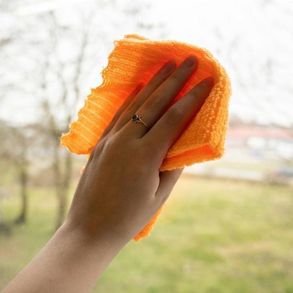 Northio Mikrofasertücher 12er-Pack  