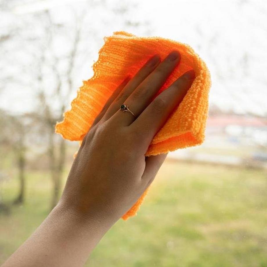 Northio Mikrofasertücher 12er-Pack  