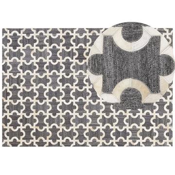 Tappeto en Jacquard Moderno YEDISU