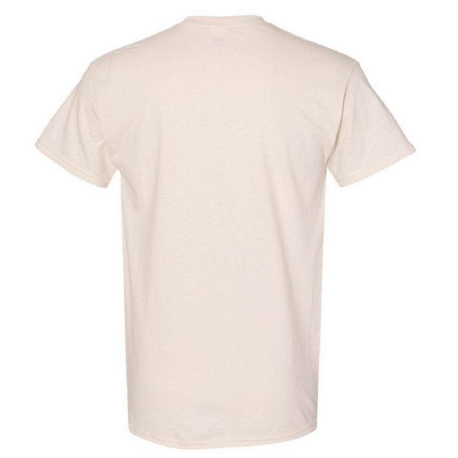 Gildan T-Shirt Confezione da 5  