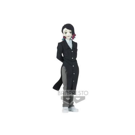 Banpresto  Demon Slayer Kimetsu no Yaiba Demon Series vol.3 Enmu figura 17cm 