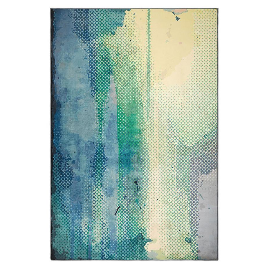 Tapis en Polyester  SUSUZ