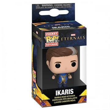 Key Funko POP! Marvel The Eternals: Ikaris