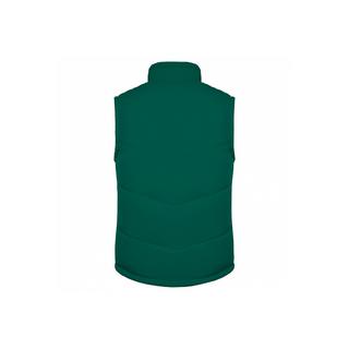 Kariban Veste Sans Manches Doublée Polaire Chaude  