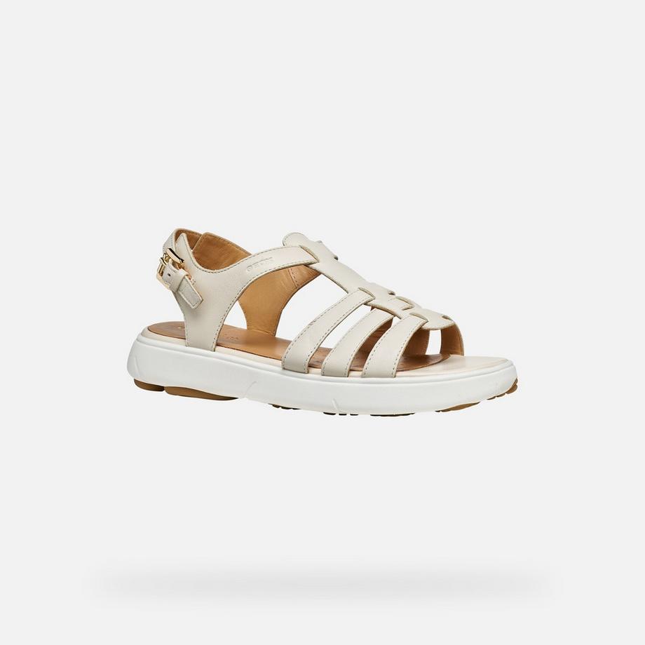 GEOX Nebula 2.0 Damen Sandalen  