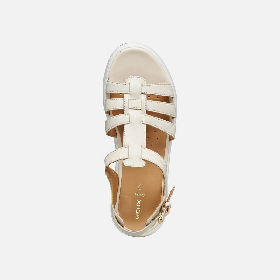 GEOX Nebula 2.0 Damen Sandalen  