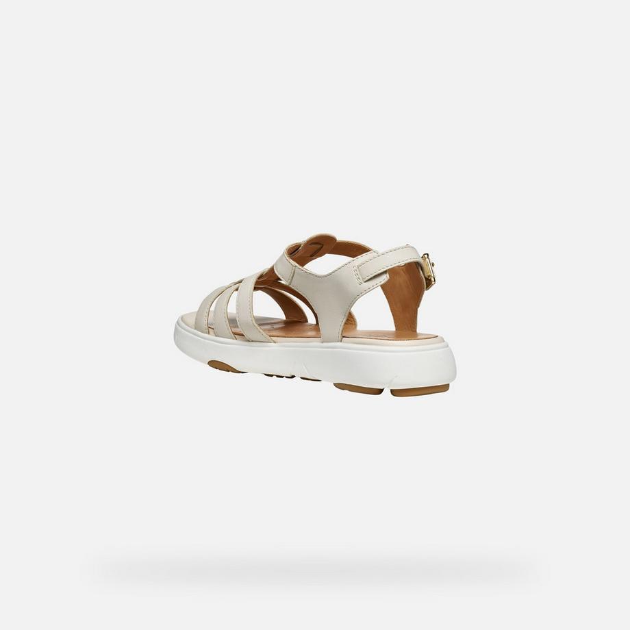 GEOX Nebula 2.0 Damen Sandalen  