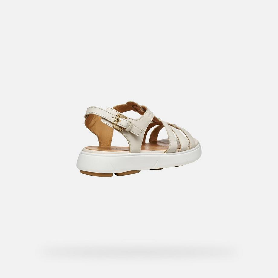 GEOX Nebula 2.0 Damen Sandalen  