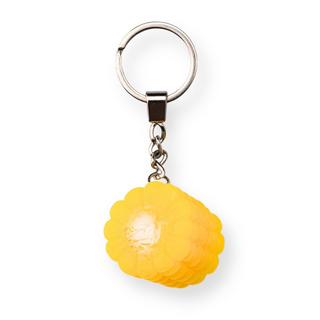 yumazing Porte-clés épi de maïs  