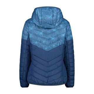 CMP Daunenjacke mit Kapuze  
