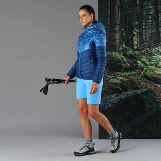 CMP Daunenjacke mit Kapuze  