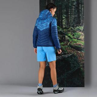 CMP Daunenjacke mit Kapuze  