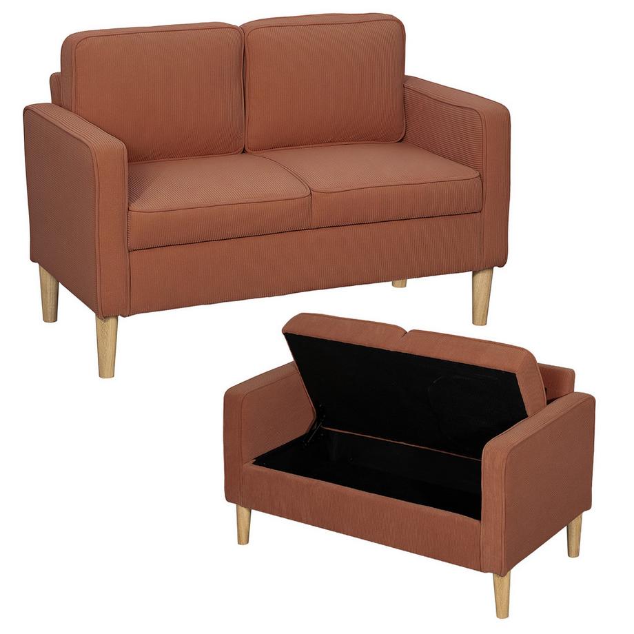 2 Sitzer Sofa