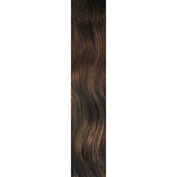 Silk Tape Human Hair Natural Straight 40cm 10 Stk.