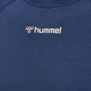 Hummel  maglietta a maniche lunghe mt laze 