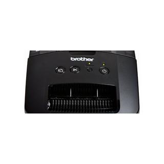 PTOUCH  QL-700 stampante per etichette (CD) Termica diretta 300 x 300 DPI 150 mm/s DK 