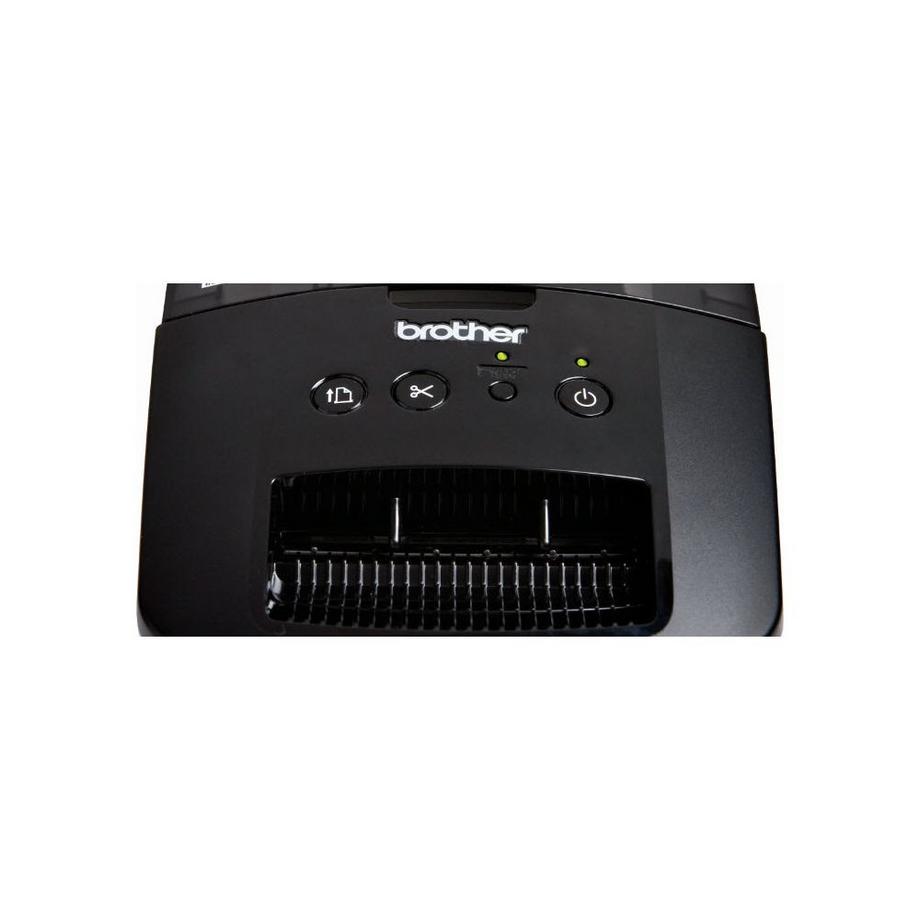 PTOUCH  QL-700 stampante per etichette (CD) Termica diretta 300 x 300 DPI 150 mm/s DK 