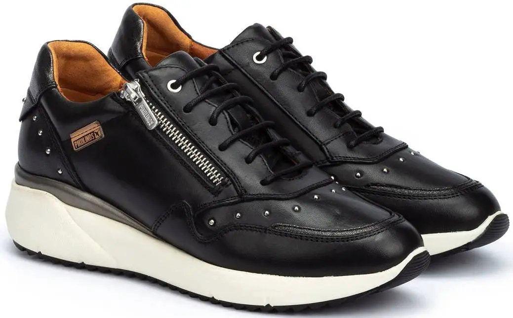 Pikolinos  Pikolinos Sella - Leder sneaker 