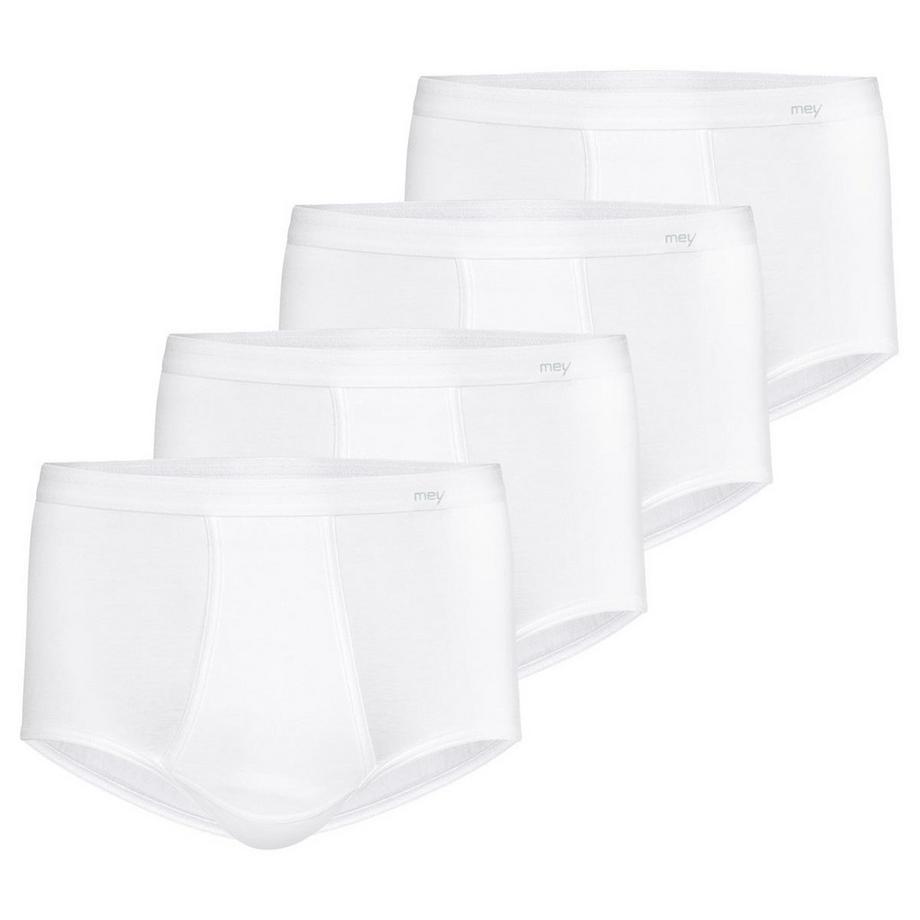 Noblesse lot de 4  - slips