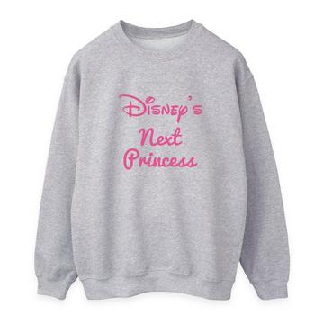 Next Princess Sweatshirt