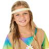 Tectake  Costume da bambina "Figlia dei fiori" Multicolor