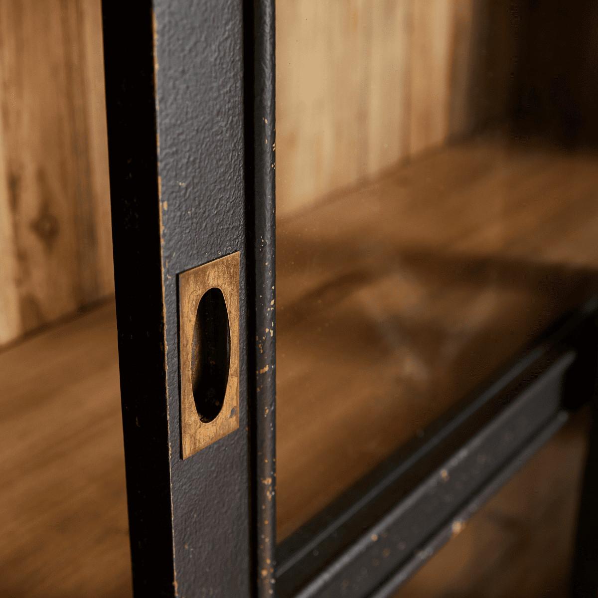 Calicosy Bücherregal AMSTERDAM  