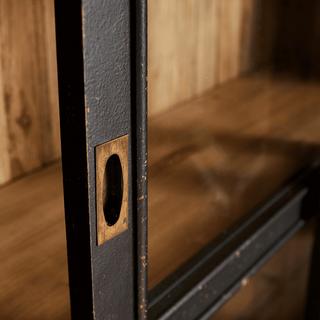 Calicosy Bücherregal AMSTERDAM  