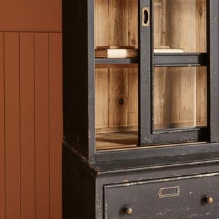 Calicosy Bücherregal AMSTERDAM  