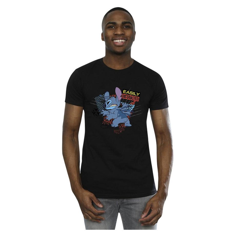 Disney Easily Distracted T-Shirt  