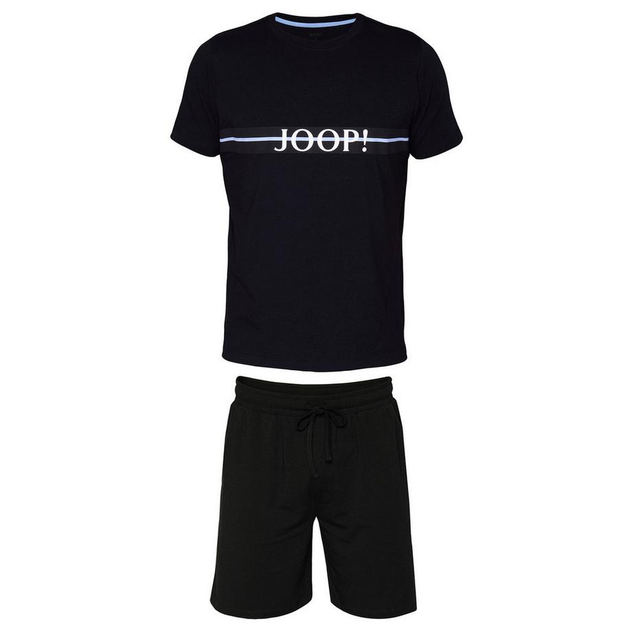 Pyjama  Pack de 1 Confortable à porter-Core Pyjama Set