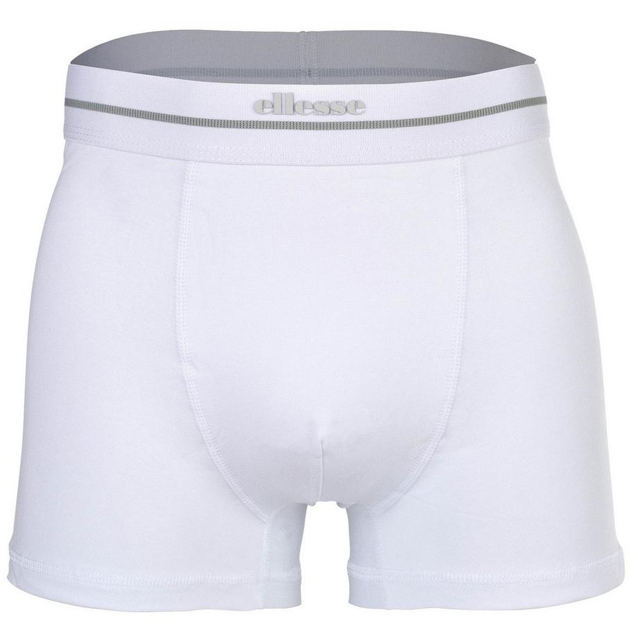 Ellesse Ambria Stretch Trunks Confezione da 3  