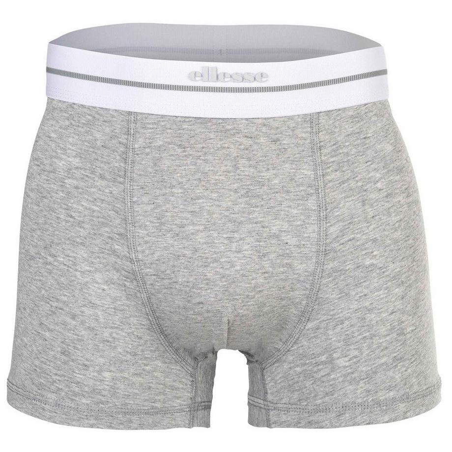 Ellesse Ambria Stretch Trunks Confezione da 3  
