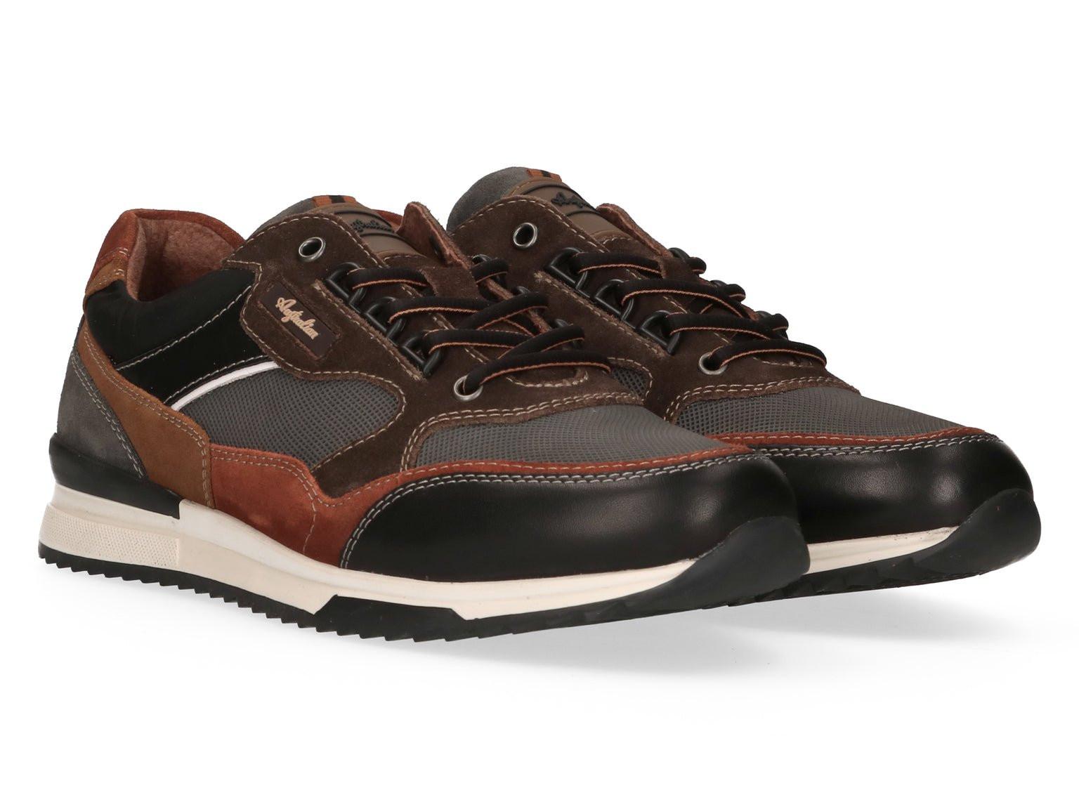 Australian  Roberto - Leder sneaker 