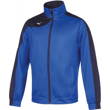 MIZUNO  Felpa per bambini Mizuno Knit Tracksuit 