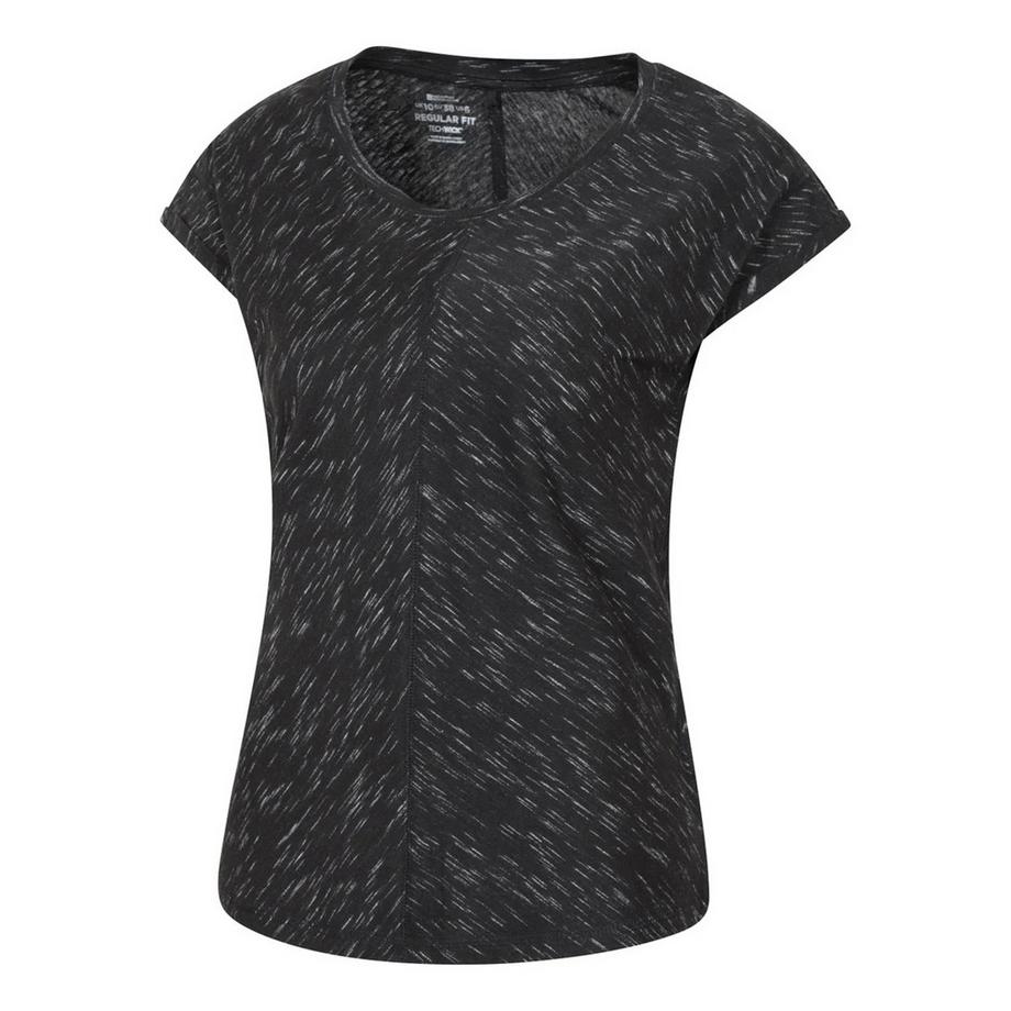 Mountain Warehouse  T-ShirtDécontracté Manches Courtes Retreat 