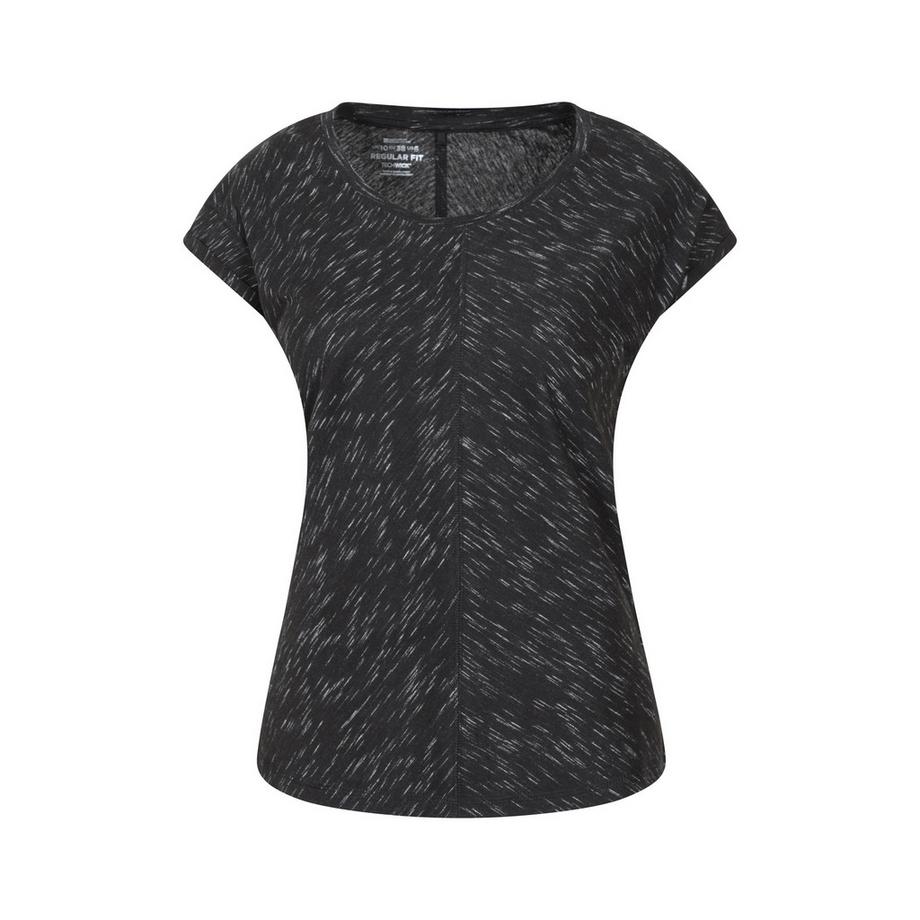 T-ShirtDécontracté Manches Courtes Retreat