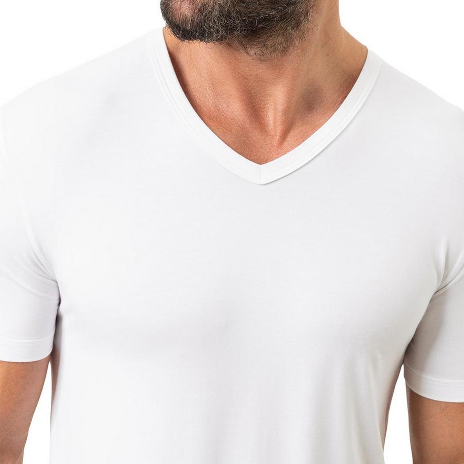 mey Iconic Modal lot de 2 maillot de corps  