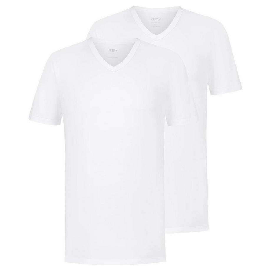 Iconic Modal lot de 2  - maillot de corps