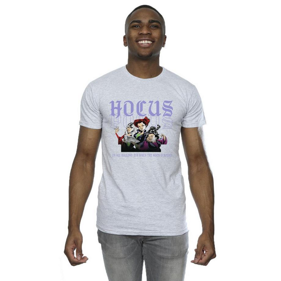 Disney Hocus Pocus Hallows Eve T-Shirt  