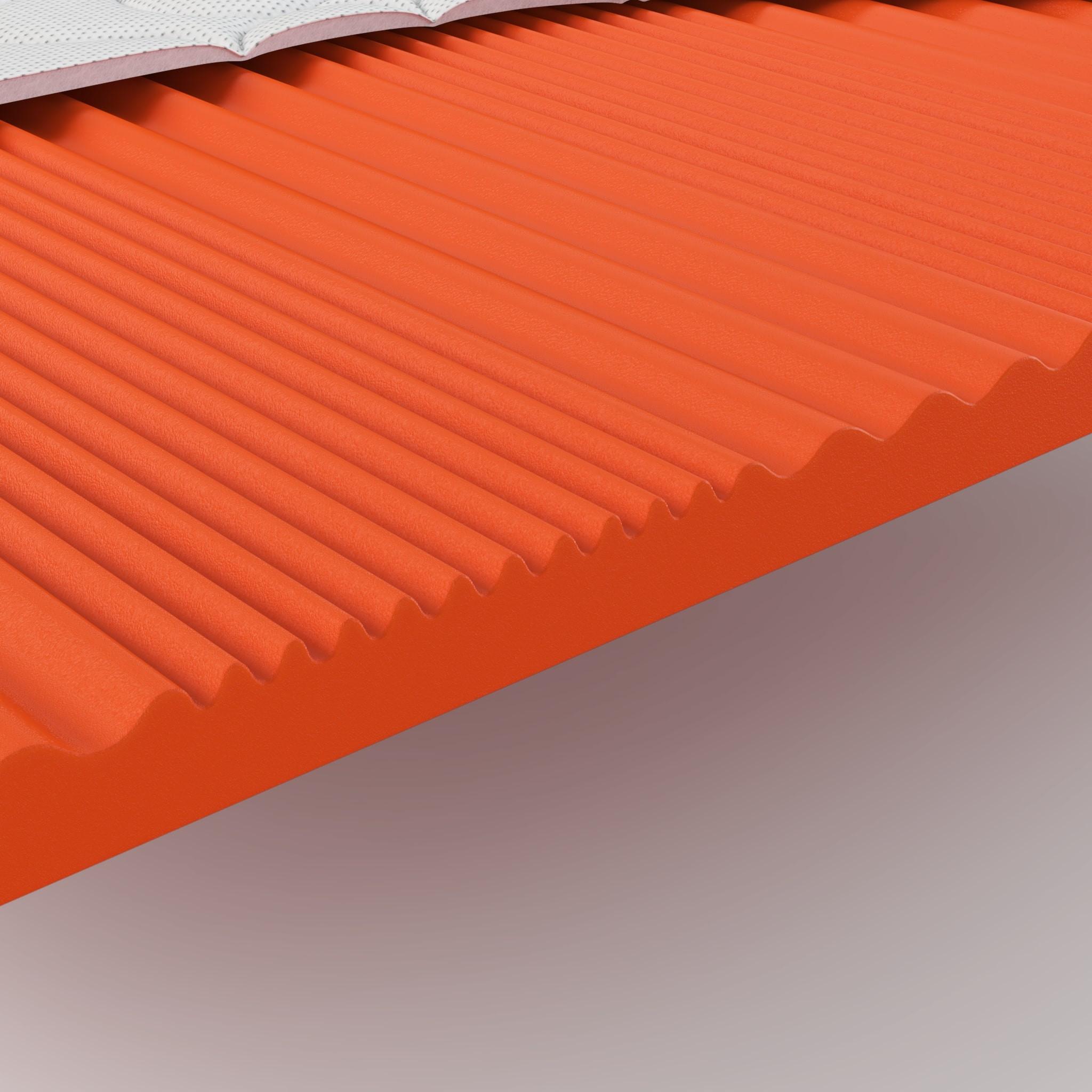 Mara Vital Topper Top Hybrid Plus  