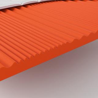 Mara Vital Topper Top Hybrid Plus  