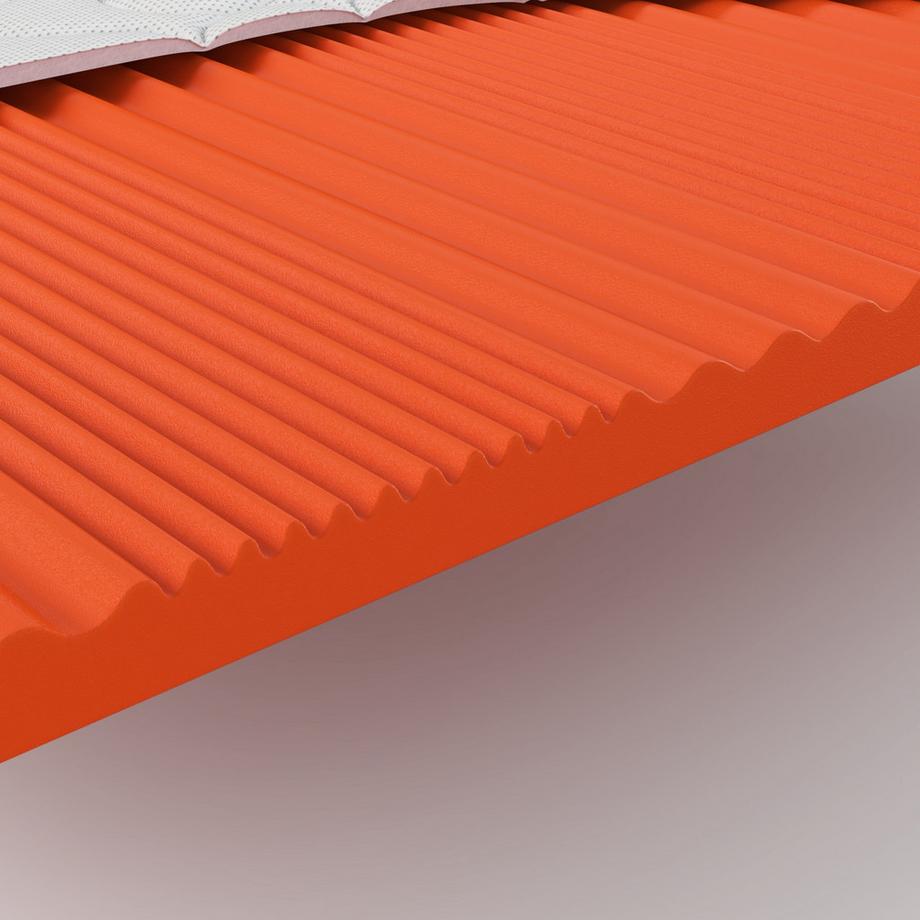 Mara Vital Topper Top Hybrid Plus  