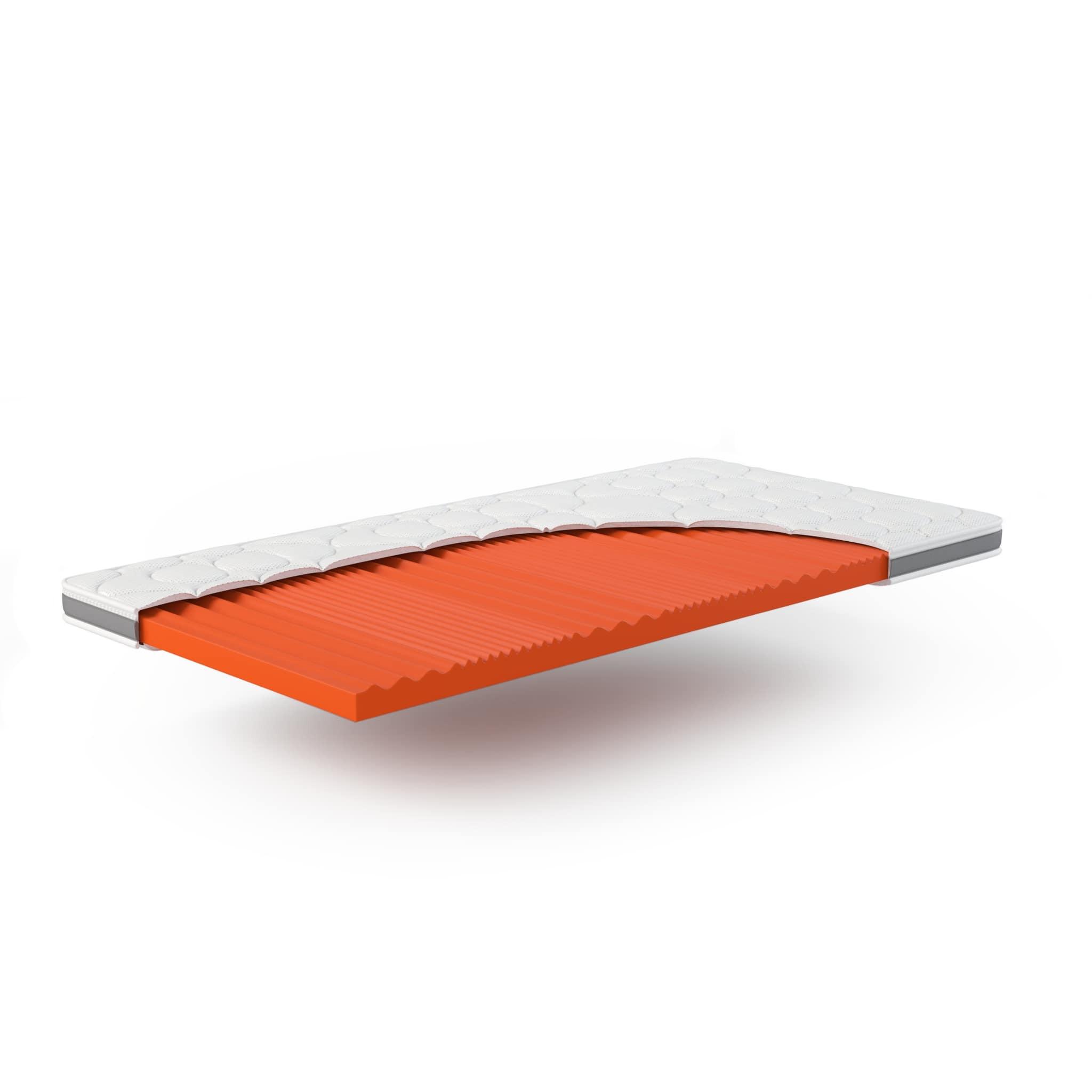 Mara Vital Topper Top Hybrid Plus  