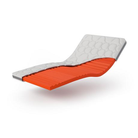 Mara Vital Topper Top Hybrid Plus  