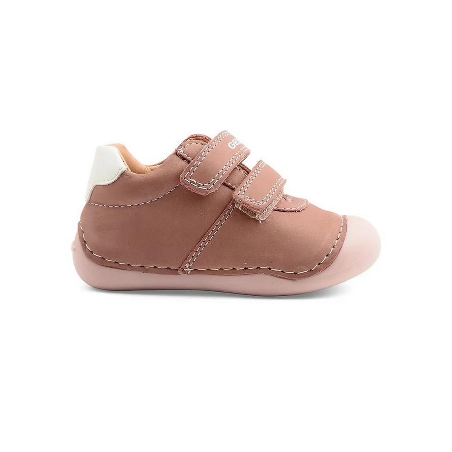 GEOX Tutim Scarpa con cinghie a velcro  