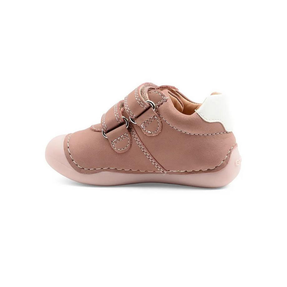 GEOX Tutim Scarpa con cinghie a velcro  