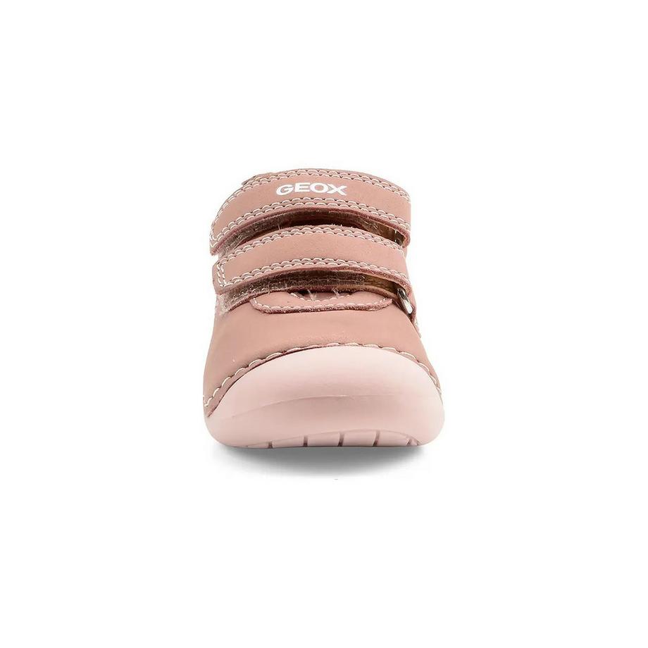 GEOX Tutim Scarpa con cinghie a velcro  