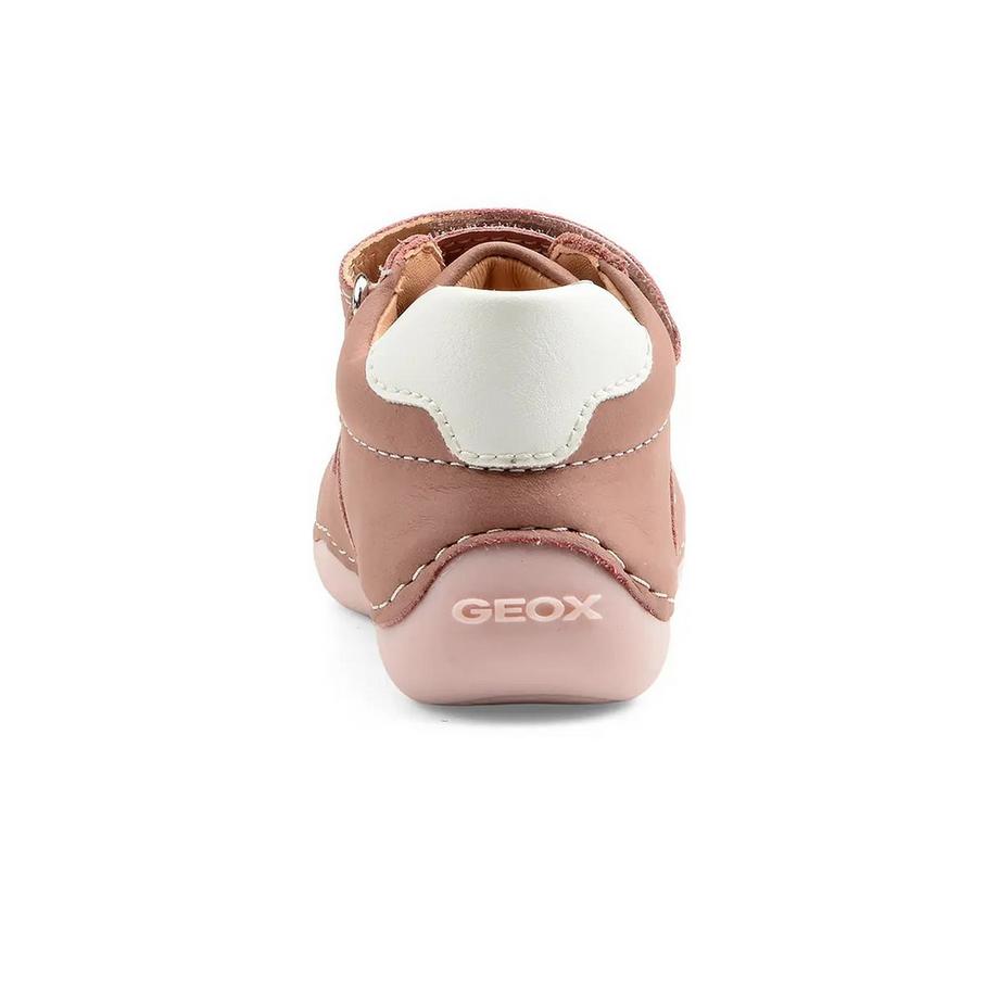 GEOX Tutim Scarpa con cinghie a velcro  