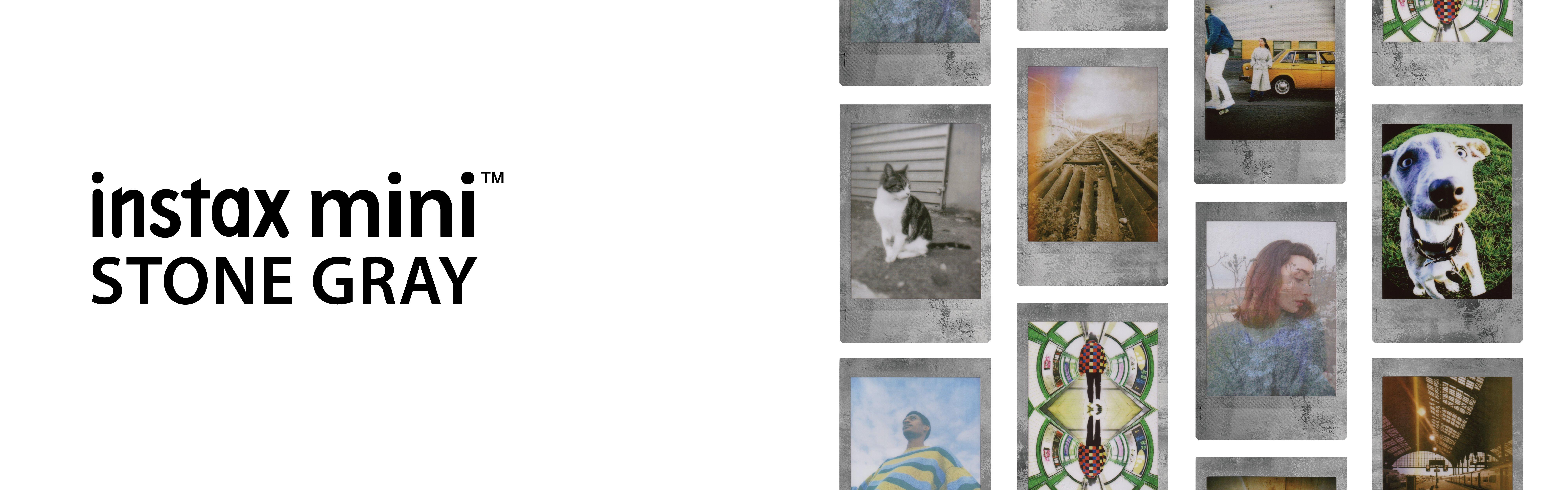 Fuji  film Instax Mini 